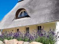 Ferdinand - Ferienhaus mit Kamin und Sauna für 6 Personen - B&B