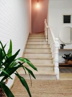 Apartamento céntrico con garaje - B&B
