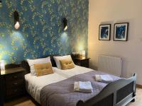 Apartamento con terraza