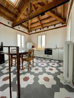 Altana della Ruggera - B&B Modena