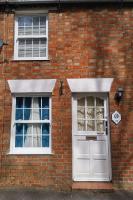 Cozy Village Cottage - Bed and Breakfast Marston Moretaine