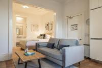 Modern 1-Bed Studio near Tramsheds - Chambres d’hôtes