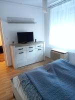 Appartamento con Balcone