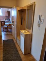 Zsóka Apartman - B&B