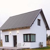 Ranczo pod lasem - Ferienwohnung Witnica