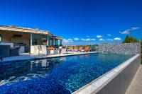 3 bedroom Villa Eleyjo with stunning private pool, Aphrodite Hills Resort - Ferienwohnung
