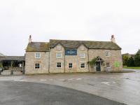 The Loft at The Old Dog Thorpe - B&B
