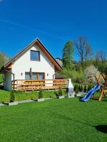 Domki U Uli - Ferienwohnung Wisla