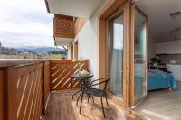 Apart Invest Apartament Bawaria 22 - Chambres d’hôtes