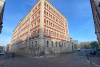Superbe Appartement Rue Royale - Gregoire - Ferienwohnung