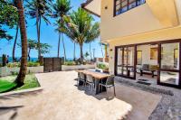 Hey Jude Bulabog Beachfront Residence - B&B