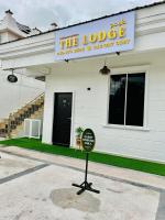 B&B Kuala Krai - The Lodge - Bed and Breakfast Kuala Krai