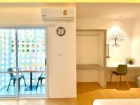 Apartamento de 1 dormitorio