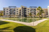 Allo Apartments Europa II 4 Habitaciones-Piscina-Padel-Parking - Chambres d’hôtes