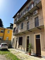 CA DEL TRIMA - Ferienwohnung