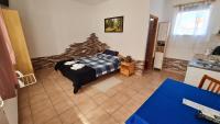 Tweepersoonskamer met Eigen Badkamer