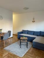 B&B Belgrade - Cvetanov trg LUX 4 - Bed and Breakfast Belgrade