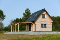 Domek Letniskowy U ZENITA - B&B Nowa Wieś