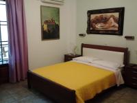 Chambre Lits Jumeaux