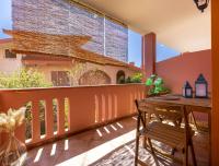 Romantic Bohemien apartment- private terrace - B&B