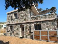 Anemos Villa Stegna - B&B Archángelos