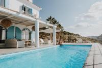 Luxury Apartments La Villa - Bed and Breakfast