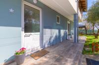 Dikella Beach 3 BDR Summer House - B&B Mesimvría