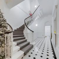 5H Modern Elegance 1-Bedroom City Living in London - Chambres d'hôtes Londres