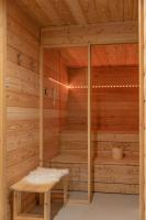 Chalet For You Luxe et Spa - Ferienwohnung Briançon