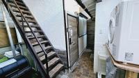 Hanazono Stay - Ferienwohnung Kyōto