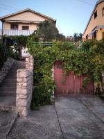 Apartman Katarina - Bed and Breakfast Cres (stad)