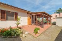 Villino Albereto - Goelba - Ferienwohnung