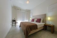 Apartment mit Meerblick