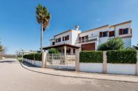 Villa with Sea View