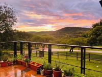 Habitación Doble con vistas a la montaña