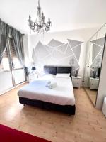 Camera Matrimoniale con Bagno Privato