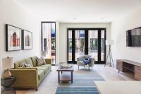 Trailhead Mews Flow Unit 4- DT Bentonville-MTB - B&B Bentonville