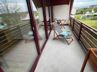 Ferienwohnung Saumpfad 25 Min ins Legoland - B&B Horgau