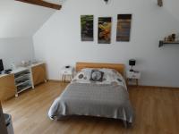 Family Room with Private Bathroom