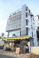 Bumblebee - The Penthouse - B&B Mysuru