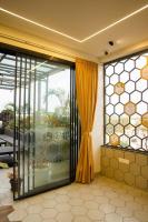 Bumblebee - The Penthouse - B&B Mysuru