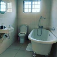 Chambre Lit King-Size ou Lits Jumeaux Supérieure