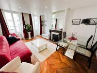 B&B Paris - Apartment Colisee - Bed and Breakfast Paris