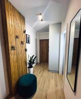 MR HOME APARTMENTS - Mogilska - B&B