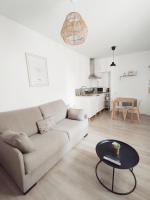 B&B Pau - Stylish Cocoon: studio tout confort au cœur de Pau - Bed and Breakfast Pau