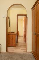 Suite Junior con vistas a la piscina 