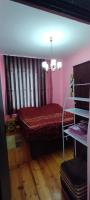 Zweibettzimmer mit Gemeinschaftsbad