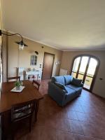 Appartamento con 1 Camera da Letto