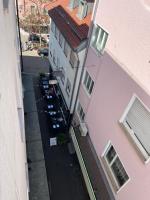 City Unterkunft 3 - Ferienwohnung
