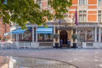 B&B Londra - The Connaught - Bed and Breakfast Londra